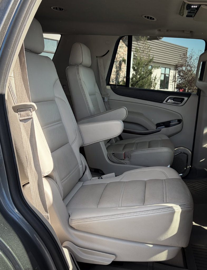 Used 2019 GMC Yukon Denali w/ Open Road Package AWD/4WD image 29
