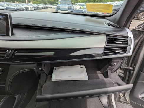 Used 2018 BMW X6 M AWD/4WD image 34