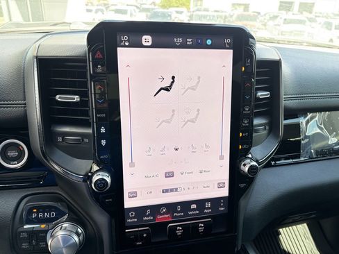 New 2026 RAM 1500 Rebel w/ Rebel Level 2 Equipment Group AWD/4WD image 18