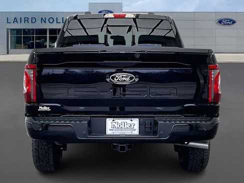 New 2026 Ford F150 XLT w/ Equipment Group 302A MID image 4