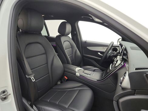 Used 2022 Mercedes-Benz GLC 300 image 16