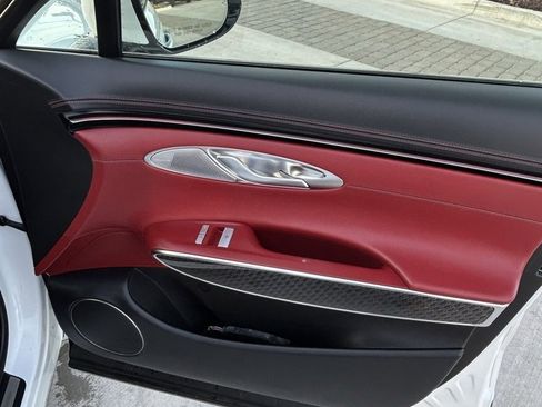 Used 2026 Genesis GV70 3.5T Sport Prestige image 16