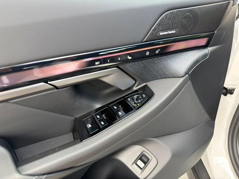 New 2027 BMW 530i w/ Premium Package RWD image 14