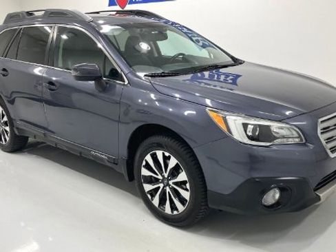 Used 2016 Subaru Outback 2.5i Limited image 9