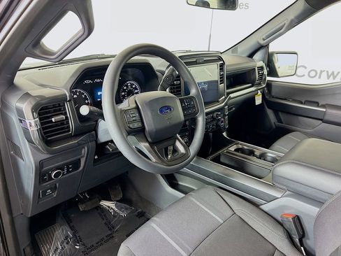 New 2026 Ford F150 STX image 3