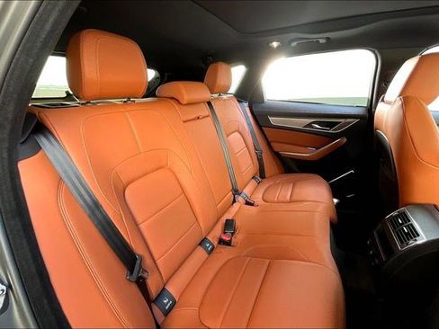 New 2026 Jaguar F-PACE R-Dynamic S image 11