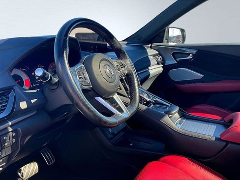 Used 2022 Acura RDX AWD image 13