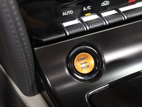 Used 2014 Jaguar F-TYPE S RWD image 57