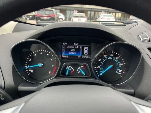 Used 2014 Ford Escape SE w/ Equipment Group 201A image 21