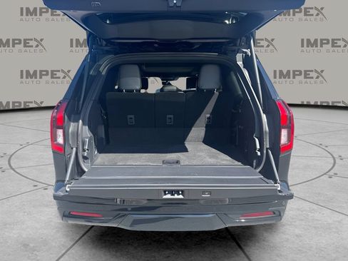Used 2025 Ford Expedition Tremor AWD/4WD image 27