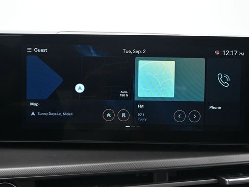 New 2026 Hyundai Santa Fe XRT image 34