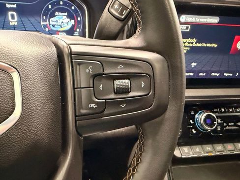 Used 2025 GMC Sierra 2500 AT4 w/ AT4 Premium Plus Package image 39