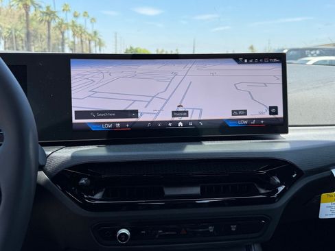 New 2026 BMW 330i Sedan RWD image 27