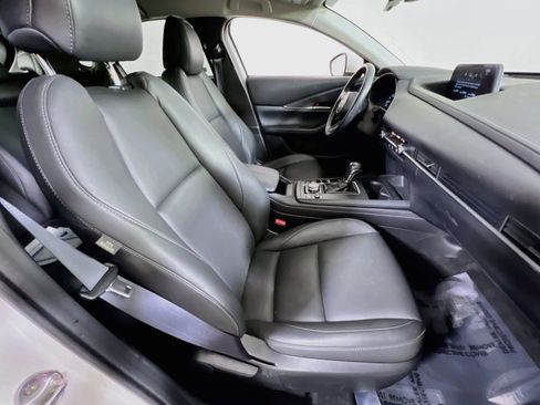Used 2023 MAZDA CX-30 AWD 2.5 S w/ Select Package image 25