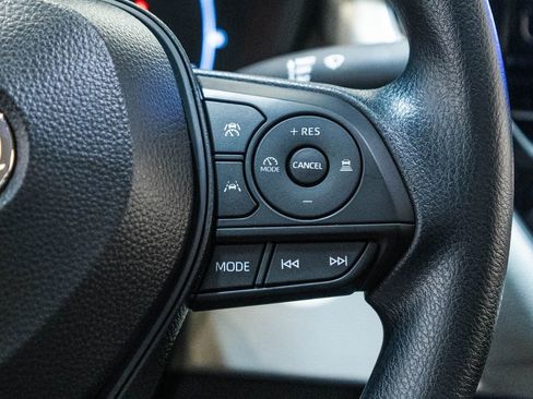 New 2026 Toyota Corolla LE image 18