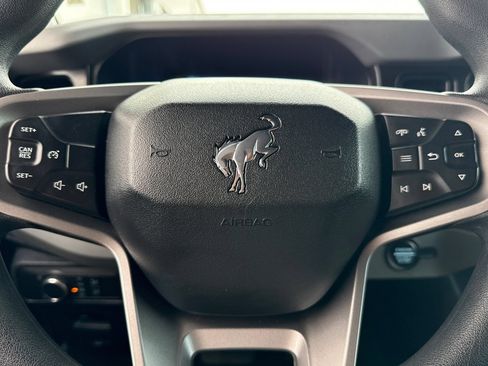 Used 2022 Ford Bronco 4-Door w/ Sasquatch Package AWD/4WD image 20