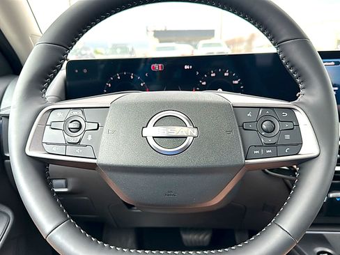 New 2026 Nissan Sentra SV w/ SV Convenience Package FWD image 18