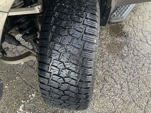 Used 2023 RAM 1500 Laramie image 11