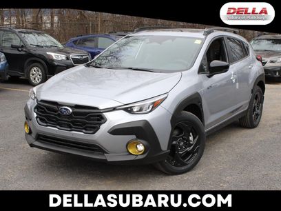 New 2026 Subaru Crosstrek 2.5i Sport