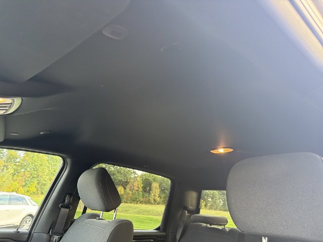 Used 2023 RAM 1500 Big Horn AWD/4WD image 19