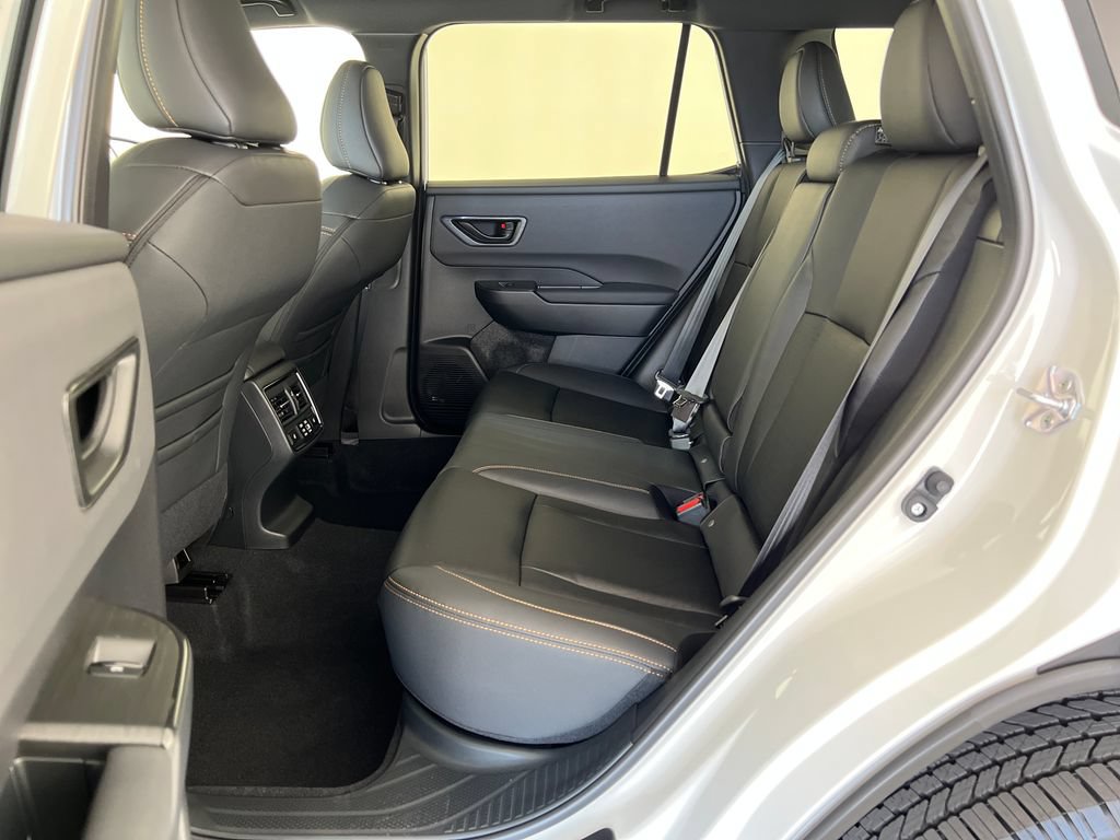 New 2026 Subaru Outback Wilderness AWD/4WD image 28