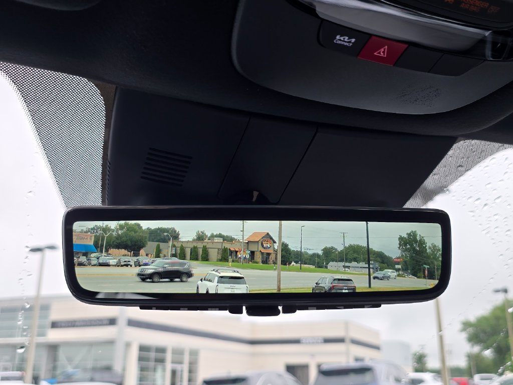 New 2026 Kia Sorento SX Prestige AWD/4WD image 20