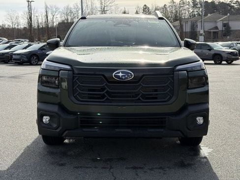 New 2026 Subaru Outback Premium image 8