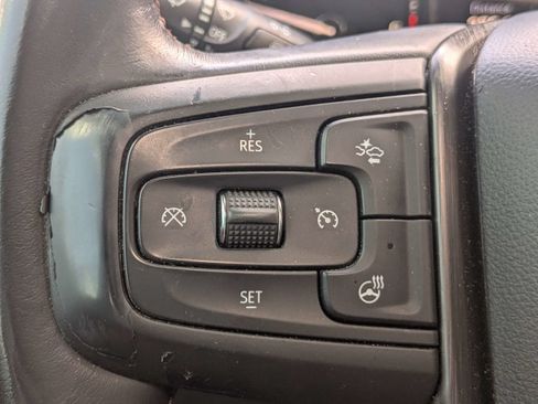Used 2021 GMC Sierra 1500 AT4 w/ AT4 Premium Package AWD/4WD image 25