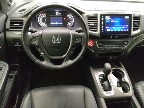 Used 2016 Honda Pilot EX-L image 22