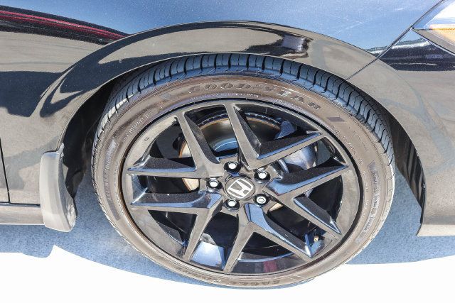 Used 2025 Honda Civic Sport image 7