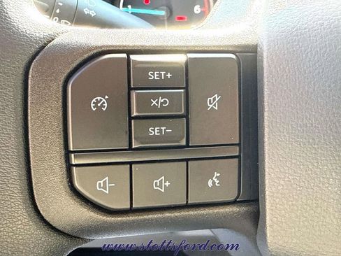 New 2026 Ford F350 XL w/ STX Appearance Package AWD/4WD image 23