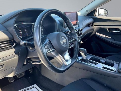 Used 2023 Nissan Sentra SV FWD image 16