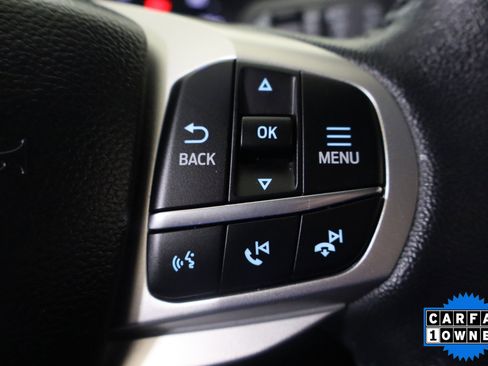 Used 2023 Ford Explorer XLT w/ Equipment Group 202A image 29