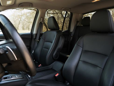 Certified 2023 Honda Ridgeline RTL image 17