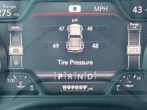 Used 2020 RAM 1500 Rebel w/ Rebel Level 1 Equipment Group image 10