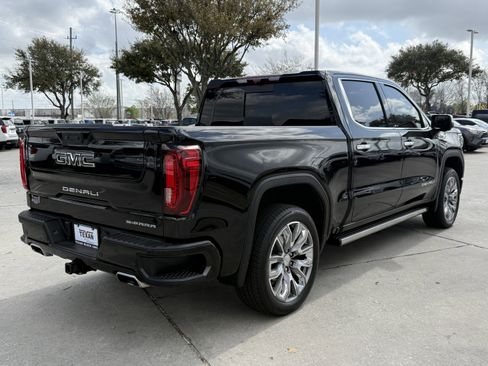 Used 2024 GMC Sierra 1500 Denali w/ Denali Reserve Package image 5