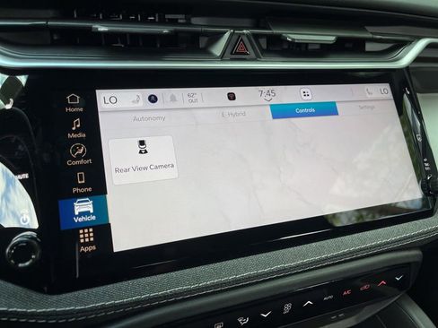 New 2026 Jeep Cherokee Laredo AWD/4WD image 30