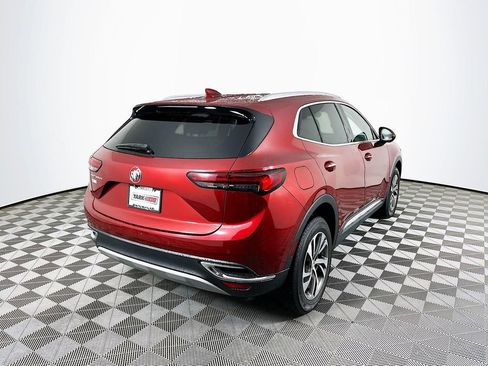 Used 2023 Buick Envision Essence image 10