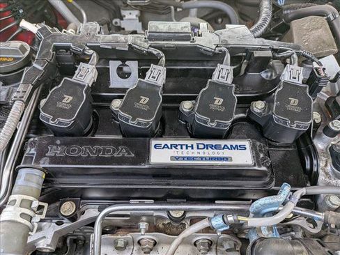 Used 2019 Honda Accord LX image 19