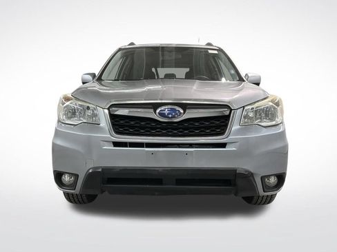 Used 2015 Subaru Forester 2.5i Limited AWD/4WD image 5