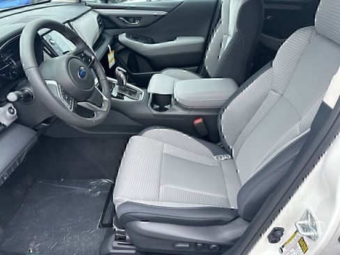 New 2025 Subaru Outback Premium image 6