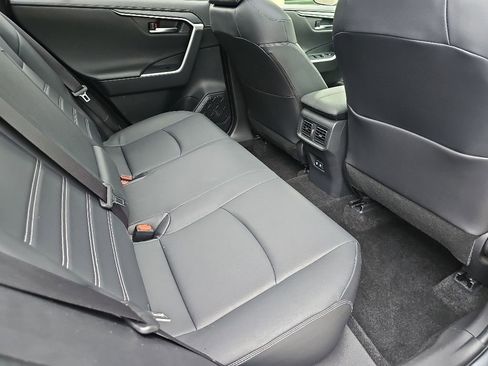 Certified 2019 Toyota RAV4 Limited w/ Advanced Technology Package AWD/4WD image 16