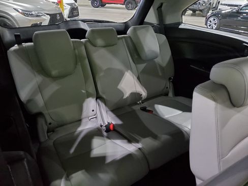 Used 2019 Honda Odyssey EX-L image 23