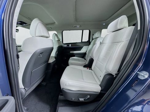 New 2026 Hyundai Santa Fe Calligraphy FWD image 42