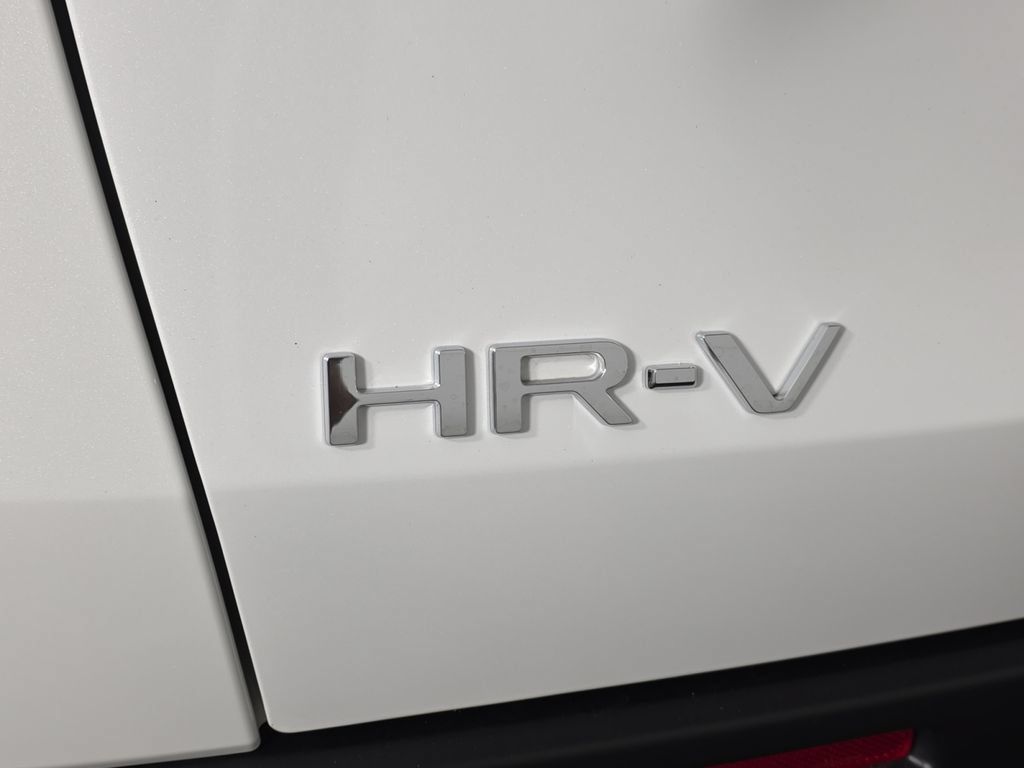 Certified 2026 Honda HR-V LX image 11