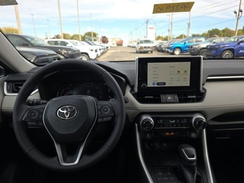 Certified 2023 Toyota RAV4 XLE Premium image 12