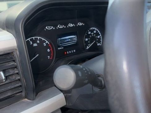 Used 2023 Ford F250 XL w/ XL Driver Assist Package image 12