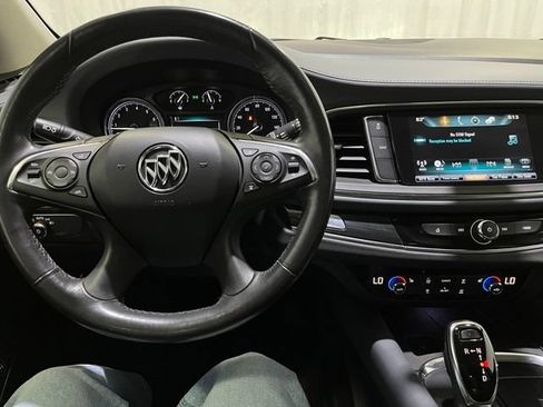 Used 2019 Buick Enclave Essence AWD/4WD image 22