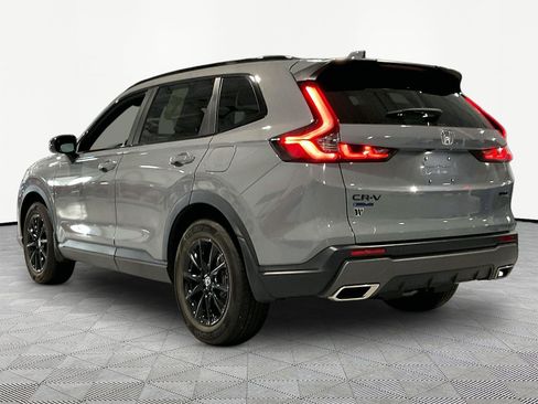 Used 2026 Honda CR-V Sport-L image 4