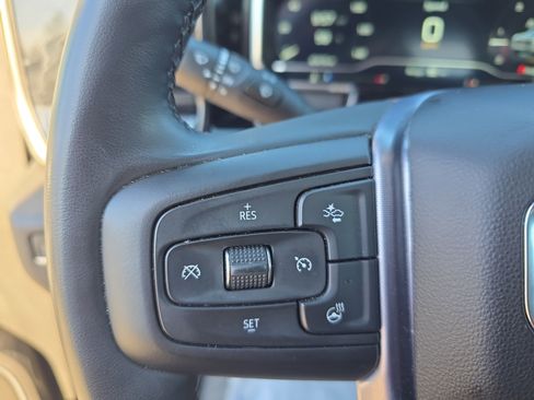 Used 2023 GMC Sierra 1500 Elevation image 23